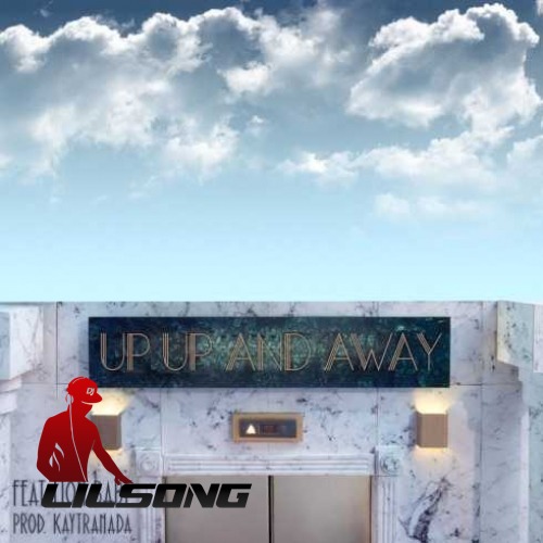 Bishop Nehru Ft. Lion Babe - Up, Up and Away